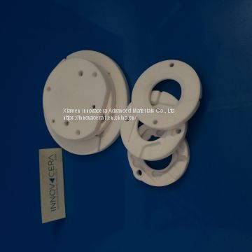 95% alumina ceramic technical ceramic