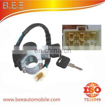 48750-03C00 / 4875003C00 IGNITION SWITCH ASSY.