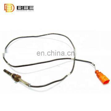 EGT Exhaust Gas Temperature Sensor FOR VW 070906088G 03G906088AR 92094029