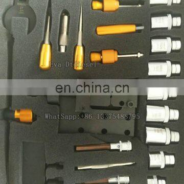 No,003 Simple Common Rail Tools 20PCS photo-3
