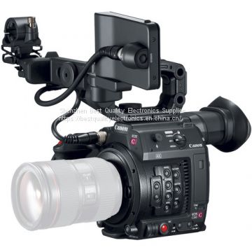 Canon EOS C200 Cinema Camera (EF-Mount) Price 1500usd