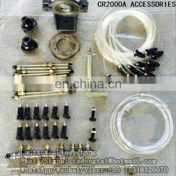 CR2000A Common Rail Simulator With Piezo Functions From Taian Beacon Machine photo-2