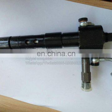 Diesel Fuel Injector ISO Standard Injector 1688901105 photo-5
