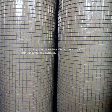 Hot Galvanized Welded Wire Mesh photo-3