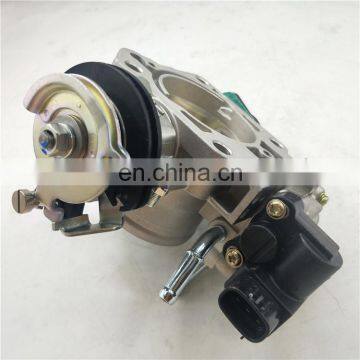 PAT Throttle Body Assembly 16400-RAC-W61 For Accord VII 2003-2008, 16400RACW61