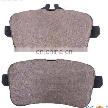 0064203320 Rear Brake Pad Set for A-Class W176 A45 AMG Fdb4169