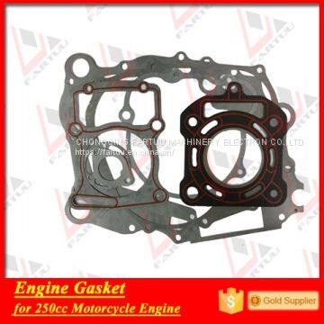 bicycle spare parts motorcycle engine cylinder head gasket