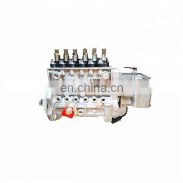 Diesel Fuel Injection Pump 4940749 6CT Diesel Engine Fuel Pump Assembly