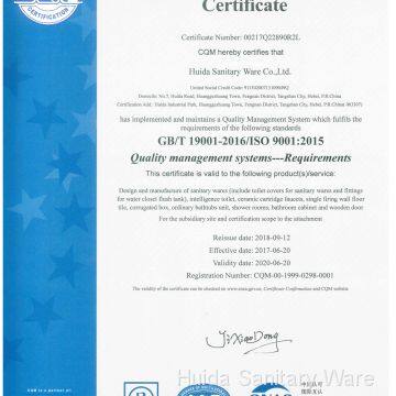 ISO 9001
