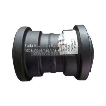 Excavator EC55 Track Roller,Bottom Roller for Mini Excavator photo-2