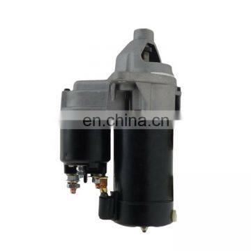 New High Quality MOQ 1 Piece 17667 21023232 D6RA65 LRS01683 12V 9TH Starter Motor For GM photo-2