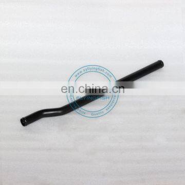 Original and Aftermarket Spare Parts DCEC ISZ13 QSZ Diesel Engine Air Compressor Inlet Tube 4327532