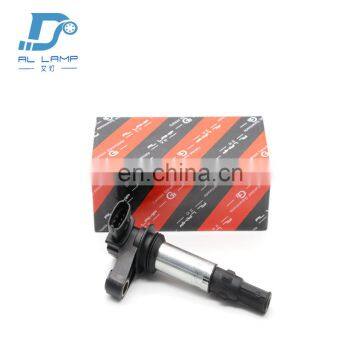 Best Selling Ignition System Ignition Coil 0221604112 0221604104 12629037