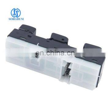 Left Side 14+3 Pin Aftermarket Window Lifter Switch For Nissan Teana 08-12 25401-JN03A photo-3