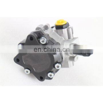 Power Steering Pump 32416768169 for BMW 3 Series E90 E91 E92 E93 325d 330d photo-6
