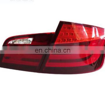 Applicable to X5  X6 Series F18 tail light 520LI523LI 530li 535l outer rear tail light rear turn signal