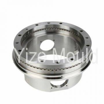 Dongguan Precision mechanical parts processing with low price