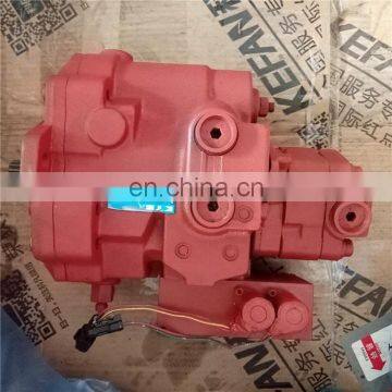 Hydraulic Pump Kayaba PSVD2-17E-20 VIO55 Excavator Main Pump photo-2