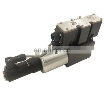 Taiwan Dongfeng PPG-02 series PPG-02-315 PPG-02-30 PPG-02-80 PPG-02-180 PPG-02-250 Proportional reducing valve