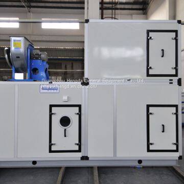 Modular Air Handling Unit photo-2