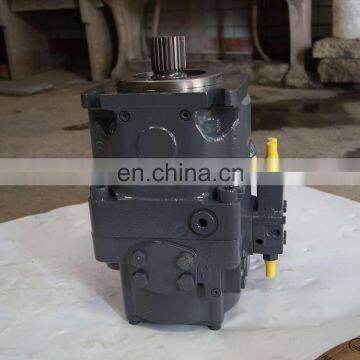 Trade Assurance Replace Rexroth A11V Series A11VLO130DRG/10R-NZD12K02 Plunger High Pressure Pump photo-4