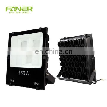 High temperature resistance CSP LED flood light 50w 100w 150w 200w 300w ip65 waterproof linear flood lamp