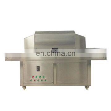 Hongjin test uv light machine uv-c sterilizer box with high sterilization rate