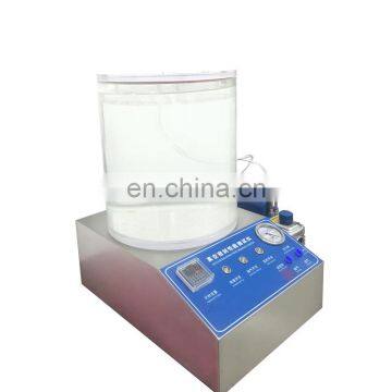 MFY-01 Milk Can Bottle Air Leak Tester Price/Tester for Food Pouch Leakage