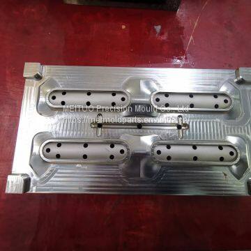 2020 Original China Plant of Mold Components With Tolerance ±0.005-±0.01 mm