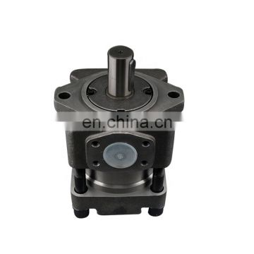 Sumitomo type QT63 internal gear pump Auto shell die casting machine servo system internal gear pump