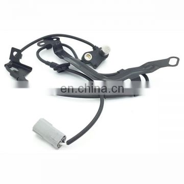 Front Left ABS Wheel Speed Sensor For Mazda 323 OEM B25D-43-73XG B25D-43-73XF B25D-43-73XE