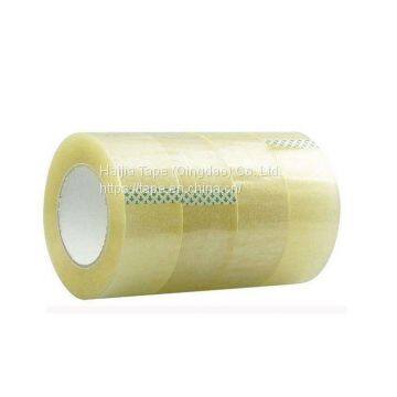 Heavy Duty Shipping Packaging Tape Carton Sealing With High Tack And Adhesion Strength Brown Packaging Tape photo-2