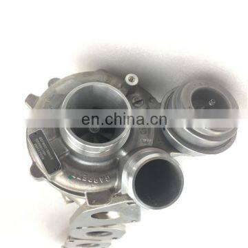 MGT1752MS Turbo 784037-0006 827053-5001S Turbocharger for Mercedes Benz S500 CGI Sedan RWD With M278 DELA 46 Engine photo-4