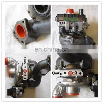 Turbocharger 802774-5005S A6420901686 6420901686 GTB2060VKLR GTB2060VK