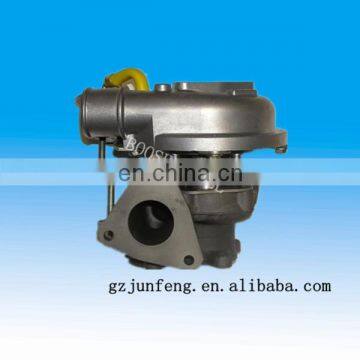 ZD30 Engine Diesel Turbo 14411-9S000 479001-0001 For Navara & Truck