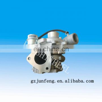 TF035HM Turbocharger 1118100-E09 49135-06900 49135-06800 For The Great Wall Haval 2.5T