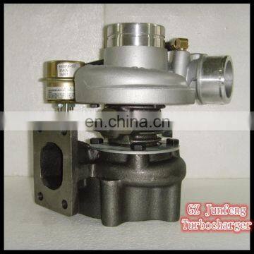 Auto Parts TB2509 Turbo 466974-0009 466974-5009S 99431084 Used for Iveco Daily Gamma TCA With 8140.47.2700 2785 3711 Engine photo-3