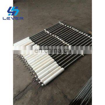 HEATING SPIRAL PART GLASS TOUGHENING MACHINE (MADE OF STEEL) photo-2