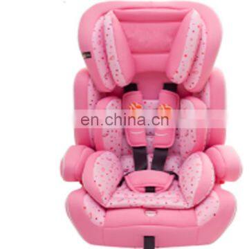 High Quality With Comfortable Auto Baby Seats photo-2