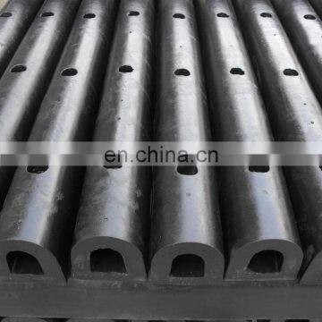 Marine Rectangular Type Rubber Fender