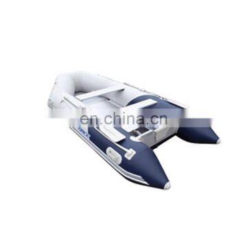 PVC Material 3.2 Meters Self Inflatable Boat