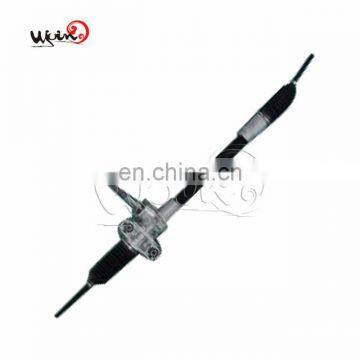 Low price LHD for chevrolet spark steering rack and pinions brand new for CHEVROLET SPARK 96482901