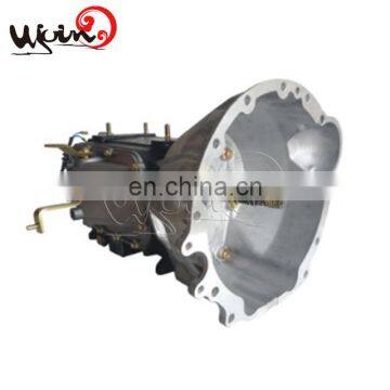 Cheap gearbox reduction for ISUZU NKR Gearbox - New model