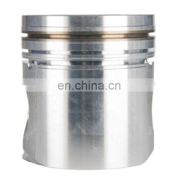 diesel piston MOTOR CT 8,3L  6CT210HP machinery engine part 114mm piston std