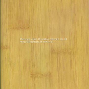 Plain Surface 8mm Laminate Flooring photo-2