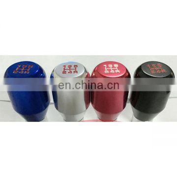 Wholesale Car Universal Color Gear Shift Knob