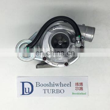 RHF4 4TNV84 turbocharger 129508-18010  VA420078 VB420078 marine turbo MY61