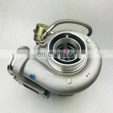 S200G 12589700062 12589980116 32006296 Turbo Charger JCB JS200SC Max 448 4.8L 118KW Engine photo-3