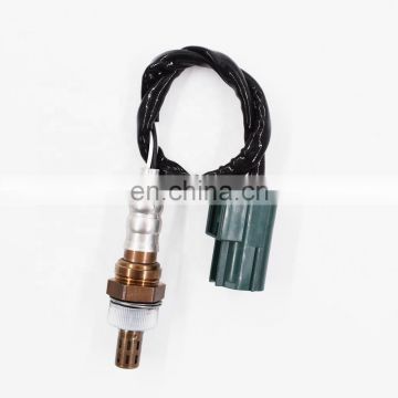 Up + Down Air Fuel Ratio Oxygen Sensor For Nissan Titan 5.6L 234-4835