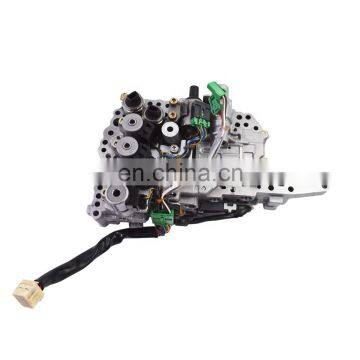 Valve Body CVT Transmission For NISSAN TEANA X-TRAIL INFINITY RE0F10A/JF010E photo-4
